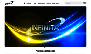 Infinita.com.co thumbnail