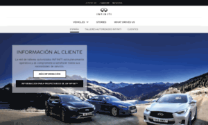 Infiniti.es thumbnail