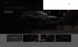Infinitipr.com thumbnail