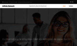 Infinitonetwork.com thumbnail