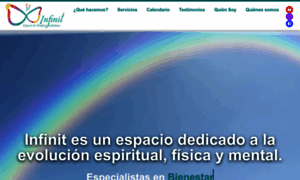 Infinitterapiasevolutivas.com thumbnail