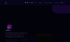 Infinitumscitech.com thumbnail