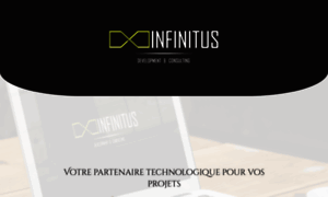 Infinitus-it.com thumbnail