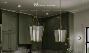 Infinity-home.com thumbnail