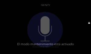 Infinity.com.py thumbnail