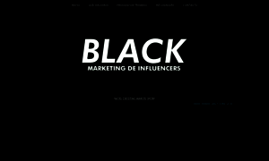 Influencers.agencia.black thumbnail