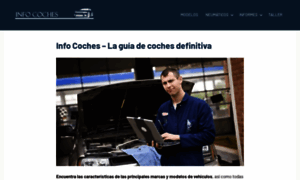 Info-coches.com thumbnail