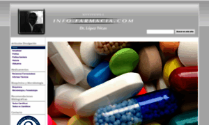 Info-farmacia.com thumbnail