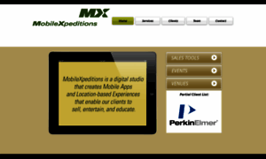 Info-mx.com thumbnail