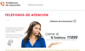 Info-telefono.com thumbnail