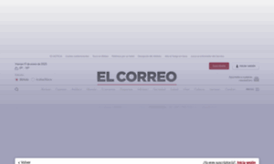 Info.elcorreo.com thumbnail