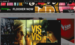 Info.flooxer.com thumbnail