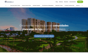 Info.inmobiliamx.com thumbnail