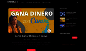 Info.mentordolar.es thumbnail