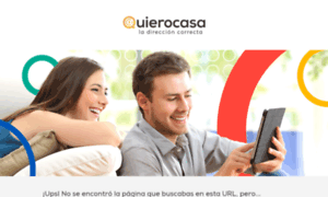 Info.quierocasa.com.mx thumbnail