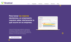 Info.simetrical.com thumbnail