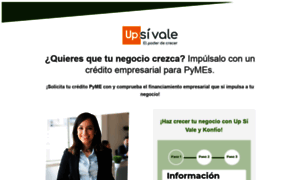 Info.sivale.mx thumbnail