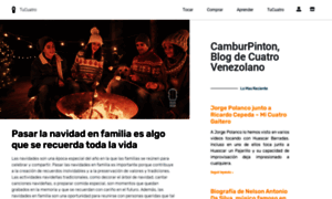 Info.tucuatro.com thumbnail