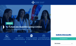 Info.uspceu.com thumbnail