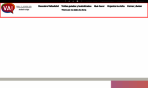 Info.valladolid.es thumbnail
