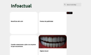 Infoactualok.blogspot.com thumbnail