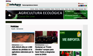 Infoagro.com thumbnail