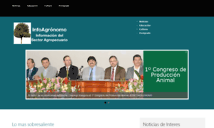 Infoagronomo.com thumbnail