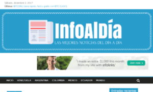 Infoaldia.com thumbnail