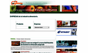 Infoalimentacion.com thumbnail