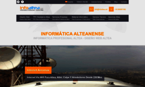 Infoaltea.net thumbnail