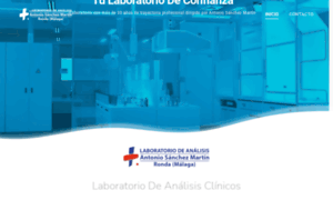 Infoanalisis.es thumbnail