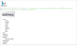 Infoanalitica.com thumbnail