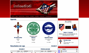 Infoatleti.es thumbnail