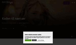 Infoba.dk thumbnail