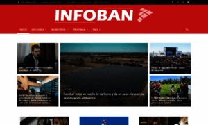 Infoban.com.ar thumbnail