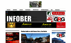 Infoberdigital.com thumbnail