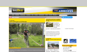 Infobiker.com.ar thumbnail
