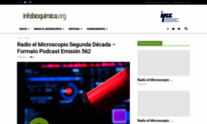 Infobioquimica.com thumbnail