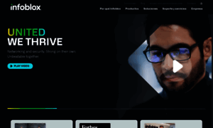 Infoblox.es thumbnail