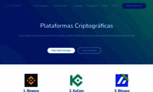 Infobuy.es thumbnail