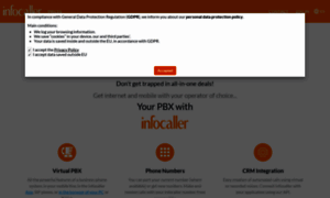 Infocaller.es thumbnail