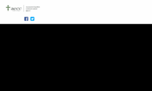 Infocancer-aecc.es thumbnail