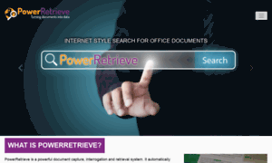 Infocap.co.uk thumbnail