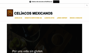 Infoceliacos.wordpress.com thumbnail