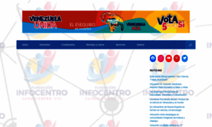 Infocentro.gob.ve thumbnail