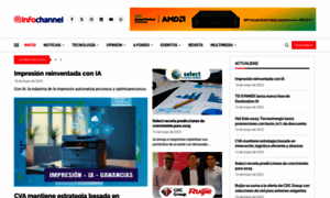 Infochannel.info thumbnail