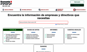 Infocif.economia3.com thumbnail