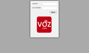 Infocif.voz.com thumbnail