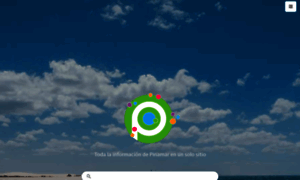 Infocitypinamar.com thumbnail
