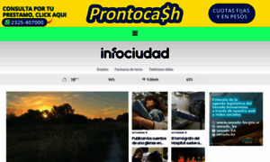 Infociudad.com.ar thumbnail